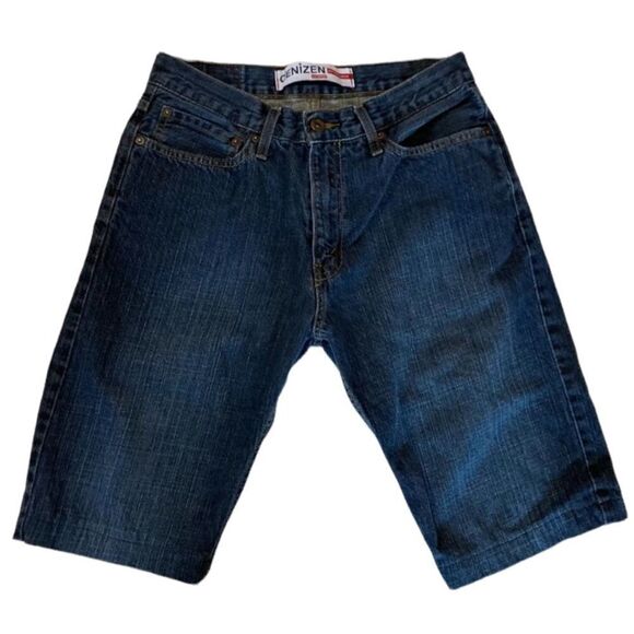 Levi’s Shorts Size 31 - Picture 1 of 6